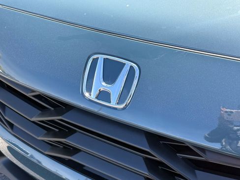 New 2026 Honda HR-V Sport image 30