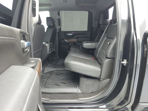 Used 2021 GMC Sierra 2500 Denali w/ Denali Ultimate Package image 63