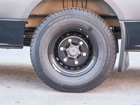 Used 2024 Mercedes-Benz Sprinter 3500 w/ Parking Package image 11