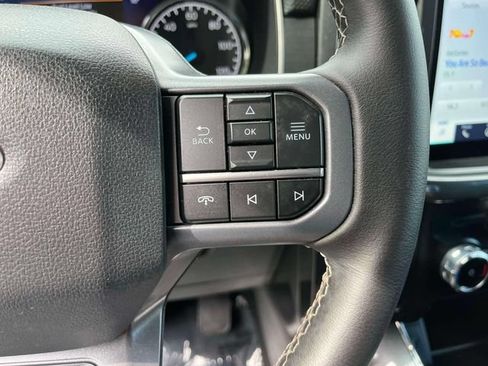 Certified 2023 Ford F150 XLT w/ Equipment Group 302A High AWD/4WD image 32