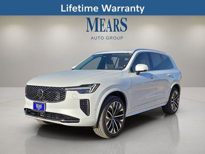 New 2026 Volvo XC90 B5 Plus