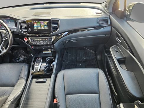Used 2020 Honda Pilot Elite image 4