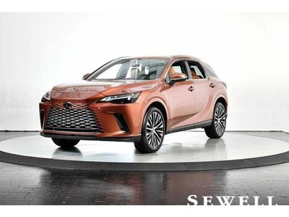 Certified 2025 Lexus RX 350 Premium Plus w/ Convenience Package