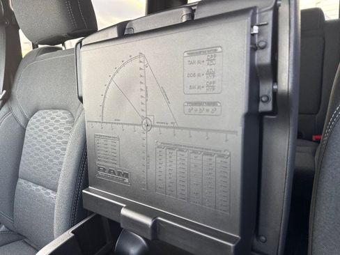 New 2026 RAM 1500 Big Horn image 23