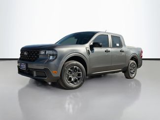 New 2026 Ford Maverick XLT w/ XLT Luxury Package AWD/4WD video 1