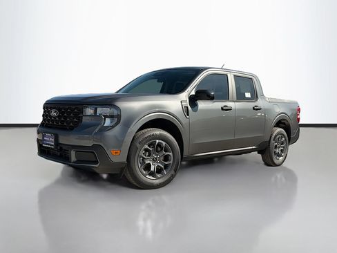 New 2026 Ford Maverick XLT w/ XLT Luxury Package AWD/4WD image 1
