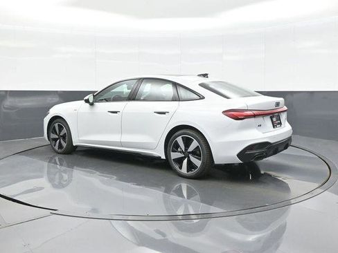 New 2026 Audi A5 2.0T Premium Plus AWD/4WD image 5