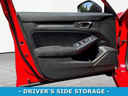 Used 2025 Honda Civic Sport image 19