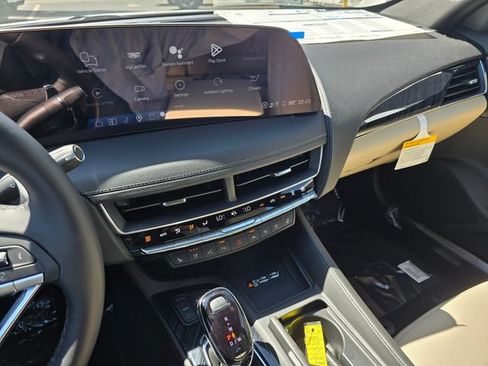 New 2026 Cadillac CT5 Premium Luxury AWD/4WD image 27