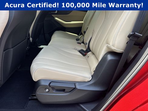 Certified 2023 Acura MDX SH-AWD w/ Advance Package image 22