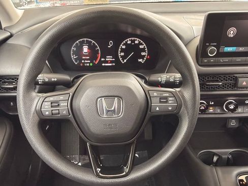 Used 2025 Honda HR-V LX image 20