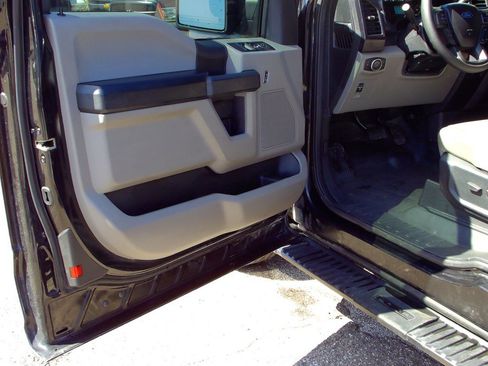 Used 2020 Ford F150 XL w/ XL Power Equipment Group AWD/4WD image 5