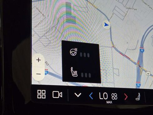 Used 2025 Volvo S60 B5 Plus image 24