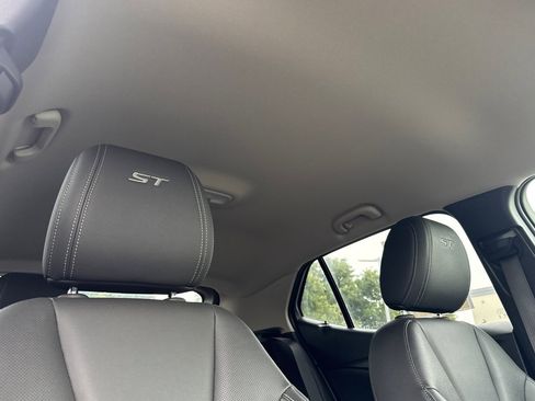 Used 2024 Buick Encore GX Sport Touring image 20