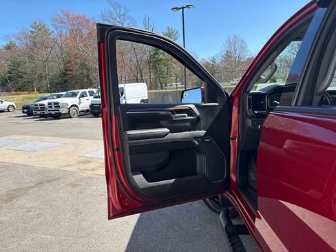 Used 2023 GMC Sierra 1500 Elevation w/ Preferred Package image 23