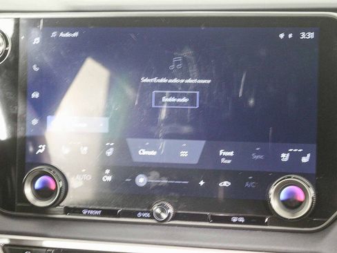 Used 2025 Lexus RX 350h w/ Convenience Package image 15