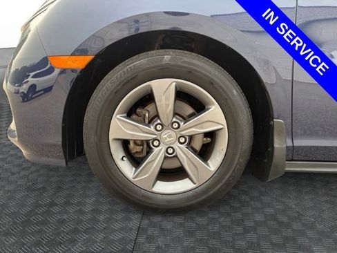 Used 2021 Honda Odyssey EX image 15