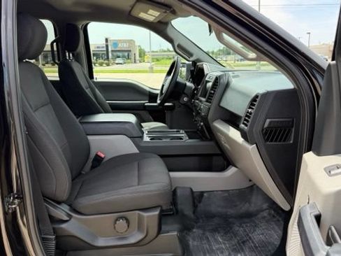 Used 2019 Ford F150 XL w/ Equipment Group 101A Mid AWD/4WD image 17