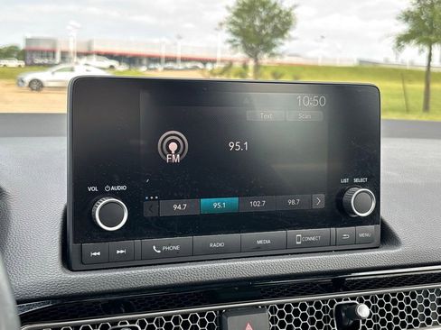 Used 2025 Honda Civic Sport image 15