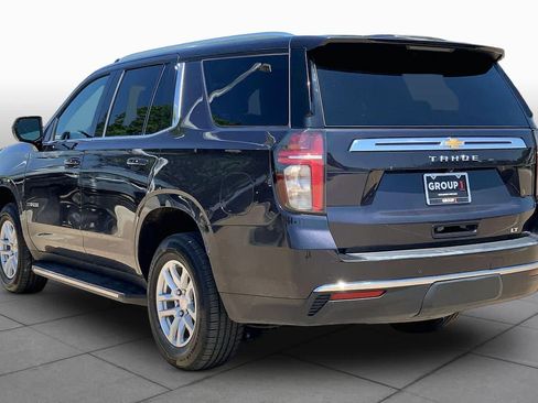 Used 2024 Chevrolet Tahoe LT AWD/4WD image 11