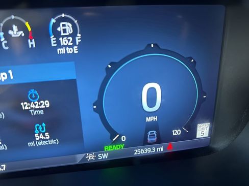 Used 2024 Ford F150 XLT w/ Equipment Group 302A MID image 25