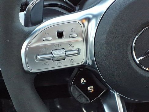 Certified 2023 Mercedes-Benz GLB 35 AMG 4MATIC image 9