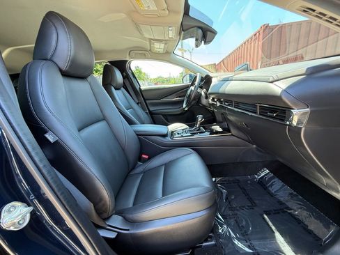 Used 2023 MAZDA CX-30 AWD 2.5 S w/ Preferred Package image 25