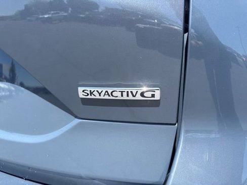 Used 2024 MAZDA CX-5 Carbon Edition AWD/4WD image 8