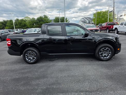 New 2026 Ford Maverick XLT w/ XLT Luxury Package AWD/4WD image 6