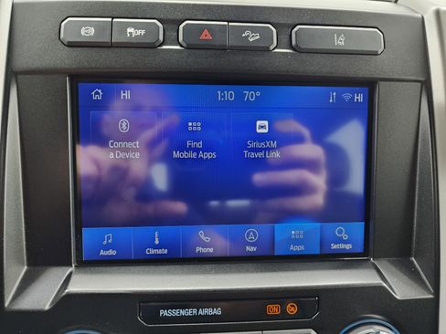 Used 2020 Ford F250 Lariat image 49