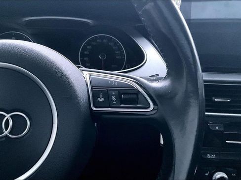 Used 2016 Audi A4 2.0T Premium Plus w/ Technology Package image 12