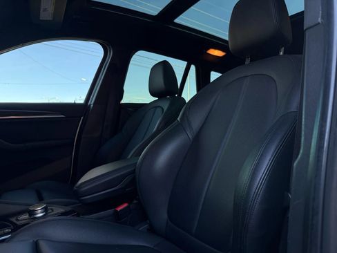 Used 2017 BMW X1 xDrive28i image 42