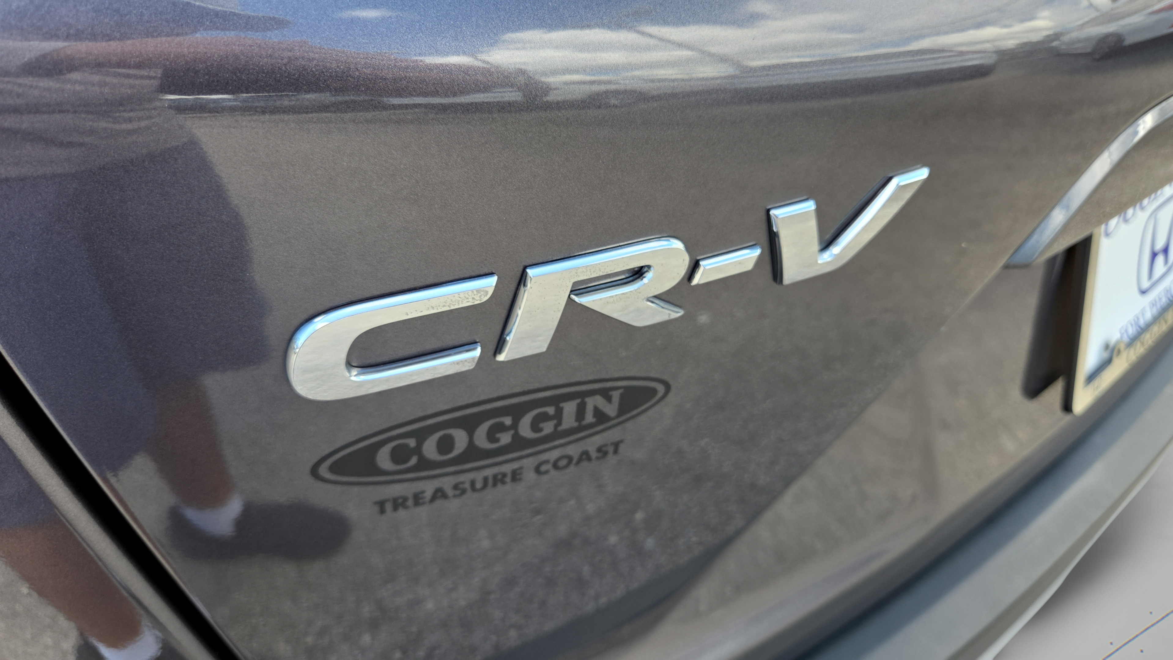 Certified 2022 Honda CR-V EX image 15