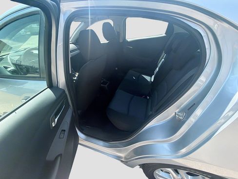 Used 2018 Toyota Yaris iA FWD image 20