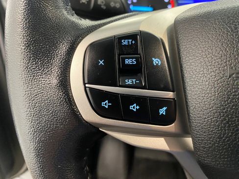 Certified 2021 Ford Explorer XLT w/ Equipment Group 202A image 21