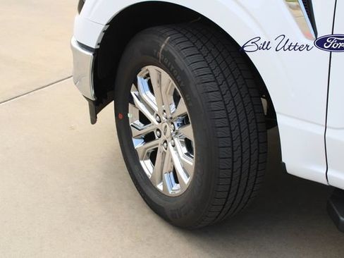 New 2026 Ford F150 XLT w/ Equipment Group 302A MID RWD image 5