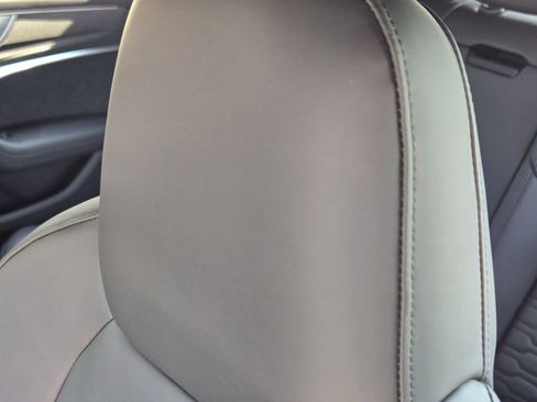 New 2026 Audi RS 6 performance image 18