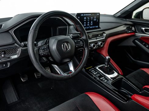 Used 2024 Acura Integra Type S image 15