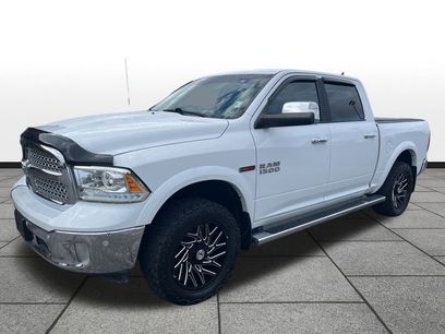 Used 2017 RAM 1500 Laramie w/ Convenience Group