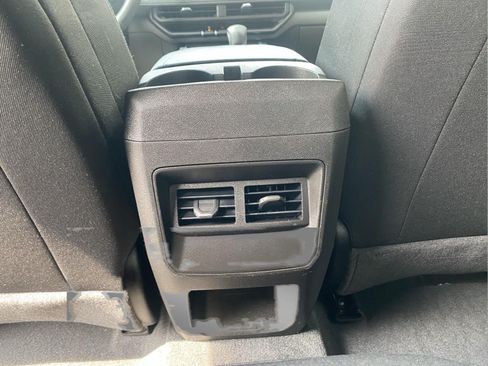 Used 2024 Chevrolet Colorado Trail Boss w/ Advanced Trailering Package AWD/4WD image 26