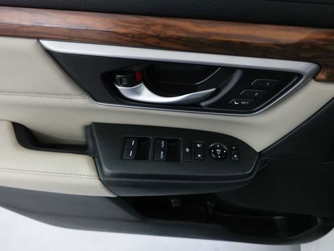 Used 2018 Honda CR-V EX-L image 11