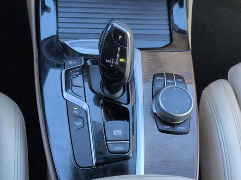 Used 2019 BMW X3 xDrive30i w/ Luxury Package image 25