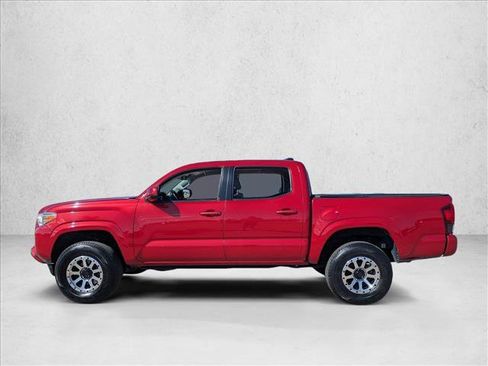 Used 2020 Toyota Tacoma SR w/ SR Convenience Package image 9