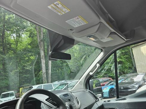 Used 2016 Ford Transit 350 148 High Roof image 22