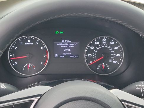 Used 2022 Kia Seltos Nightfall Edition AWD/4WD image 23