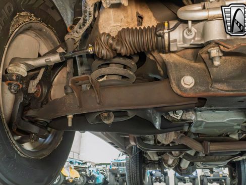 Used 2007 Ford Ranger 2WD SuperCab image 27