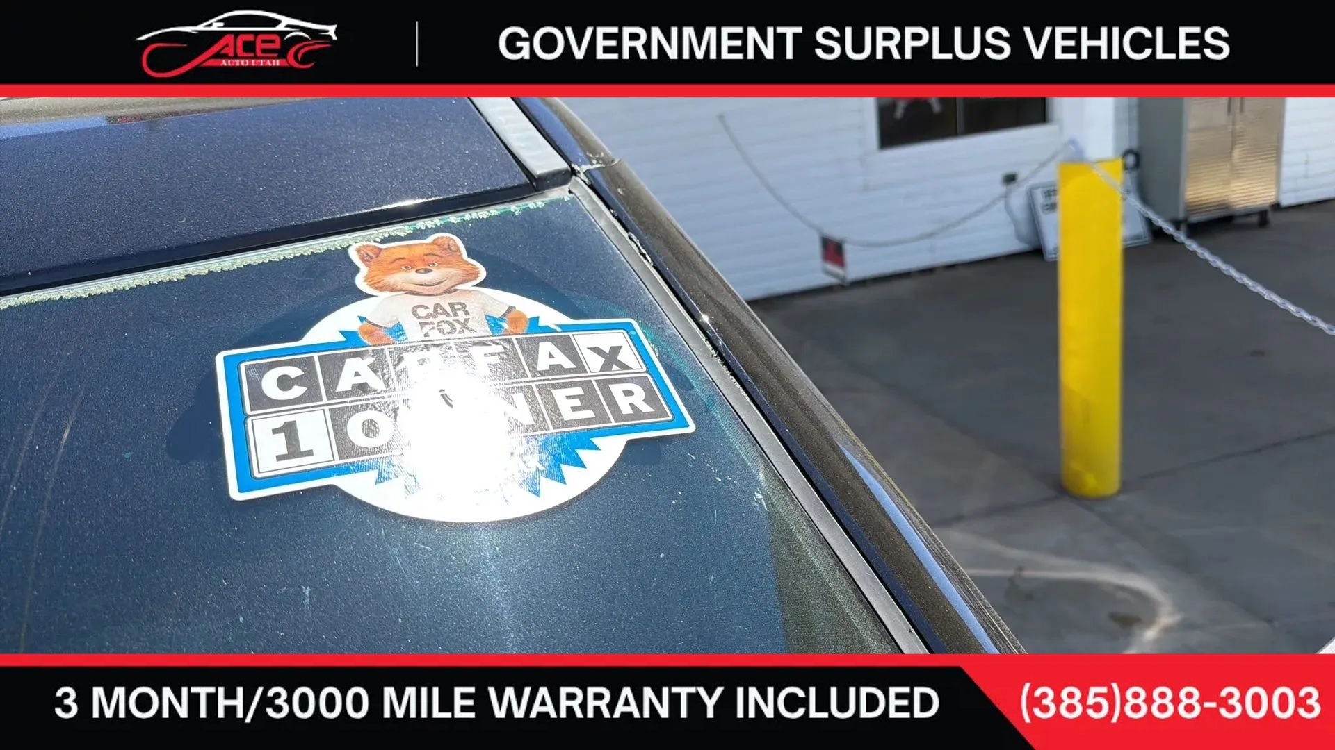 Used 2017 Ford Explorer 4WD Police Interceptor image 15