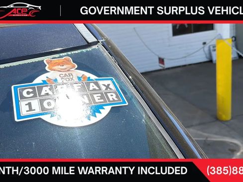 Used 2017 Ford Explorer 4WD Police Interceptor image 15