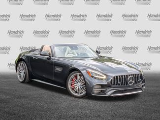 Certified 2020 Mercedes-Benz AMG GT C video 2