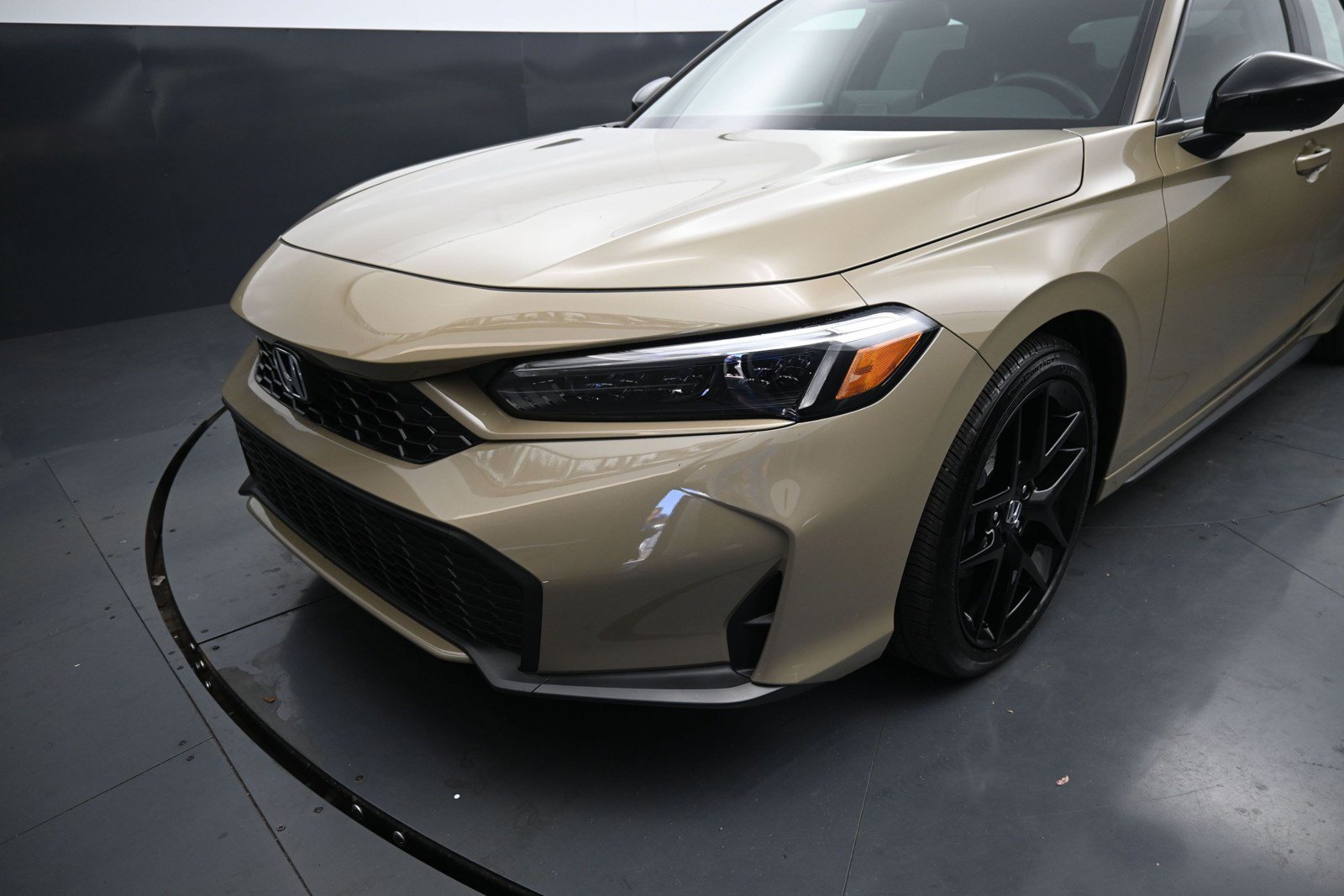 Used 2026 Honda Civic Sport image 9